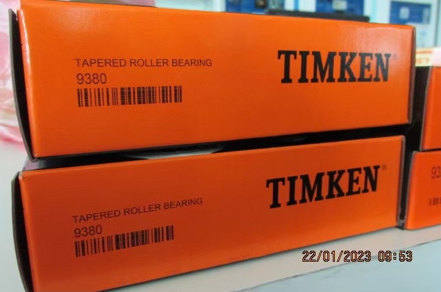 Timken Photo 9